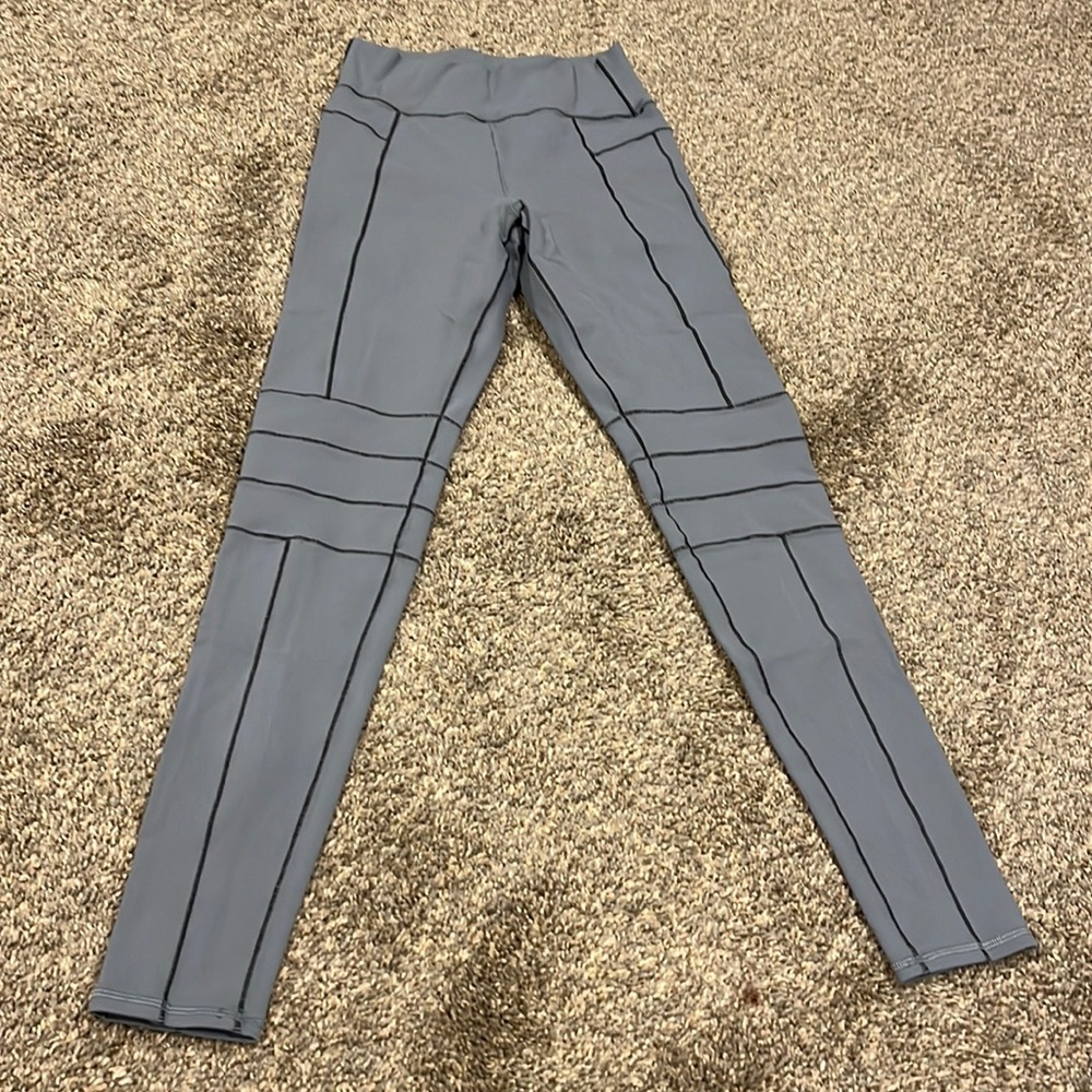 Alo Yoga high waist leggings